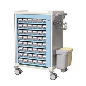 medical trolley