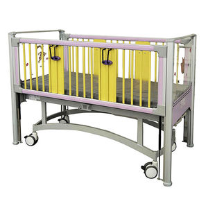 Pediatric hospital bassinet - JDCYR112D - Jingdong Technology - tilting ...