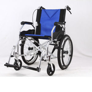 manual wheelchair