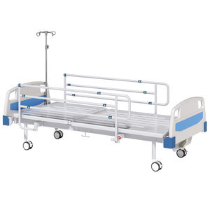 hospital bed 1