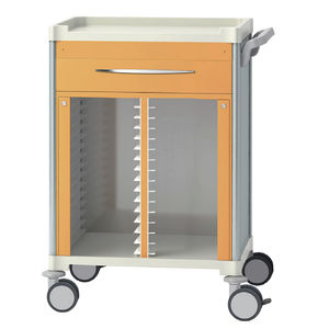 medical trolley 1