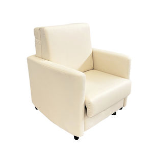 patient room armchair