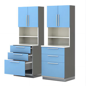 instrument cabinet 1