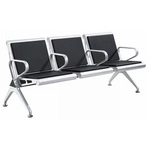 waiting room beam chair 1