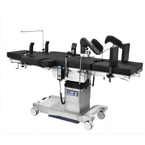 universal operating table