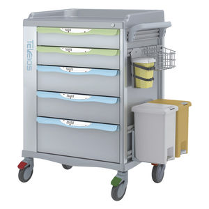 medical trolley