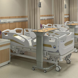 hospital bed 1