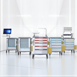 medical trolley