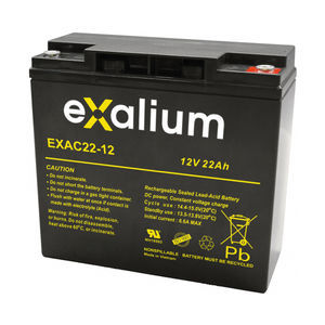 elecrtic scooters battery