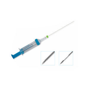 histological biopsy needle