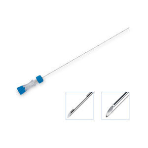 histological biopsy needle