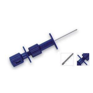 bone marrow biopsy needle 1