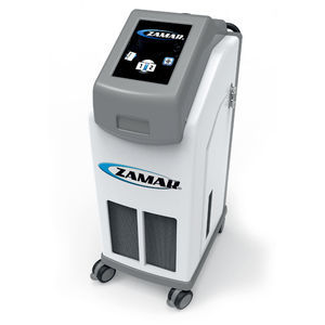 cryotherapy unit 1