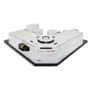 fluorescence spectrometer