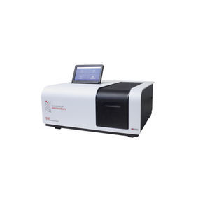 UV-vis spectrophotometer