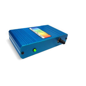 fiber optic spectrometer