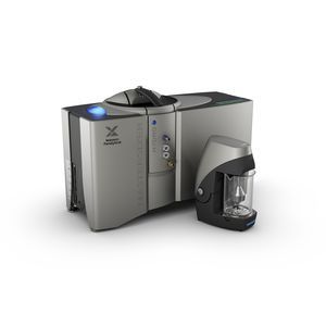 laser diffraction particle size analyzer 1