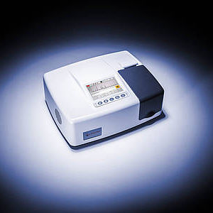 Raman spectrometer