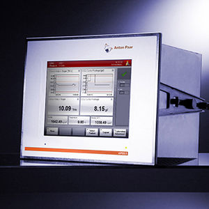 control analyzer