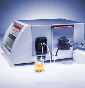 viscometer autosampler