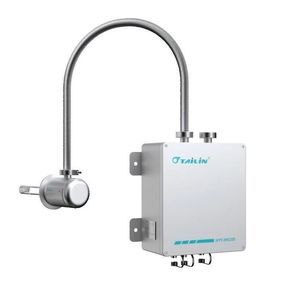 hydrogen peroxide analyser 1