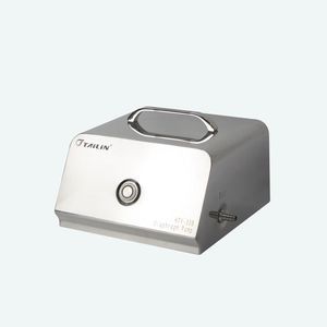 laboratory pump 1