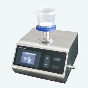 microbial limit detector 1