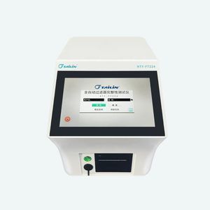 flow tester