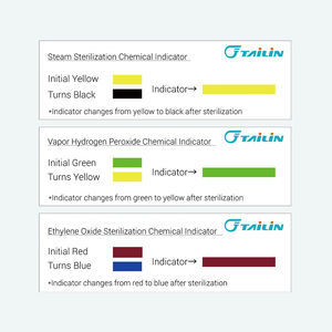 sterilization indicator