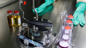 sterility testing pump 1