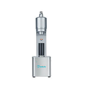 bottle capping system