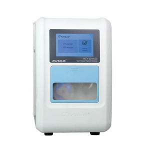 ultra-pure water TOC analyzer