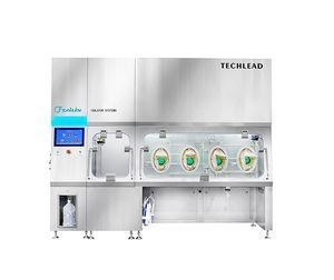 class III isolator