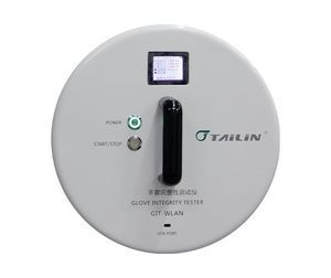 glove integrity tester 1