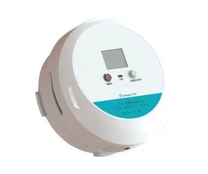 leak tester for the pharmaceutical industry 1