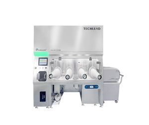 cellular therapy isolator