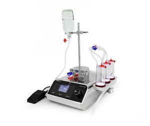 sterility testing pump 1