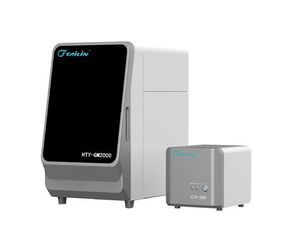 ultra-pure water TOC analyzer