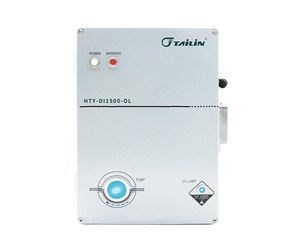 ultra-pure water TOC analyzer