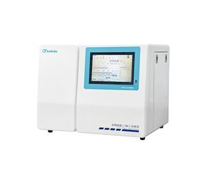 in-line TOC analyzer