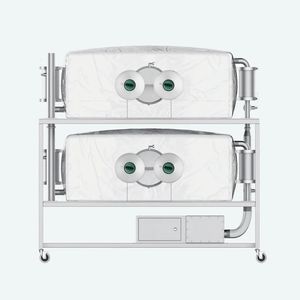biocontainment isolator 1