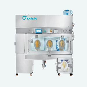 biocontainment isolator 1