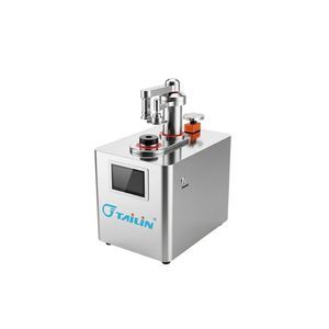 bottle capping system