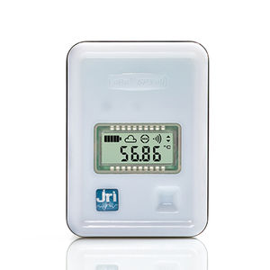 temperature data logger