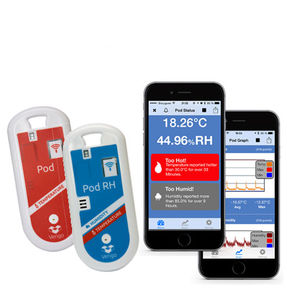 temperature monitoring system