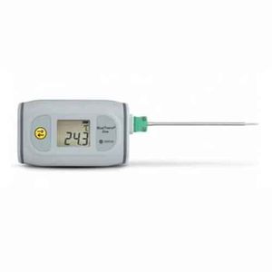 Bluetooth thermometer - All medical device manufacturers