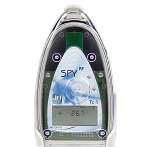 temperature data logger