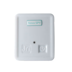 temperature data-logger