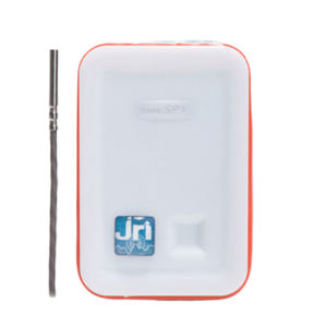 temperature data-logger 1
