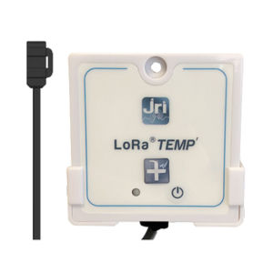 temperature data-logger 1